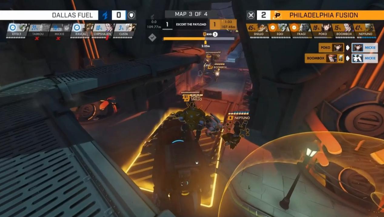 owl赛程守望先锋,owl总决赛赛制