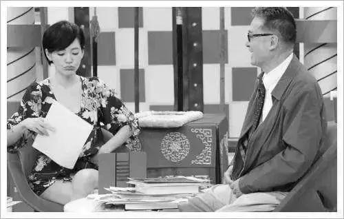 李敖十七年前视频,李敖最后一条微博