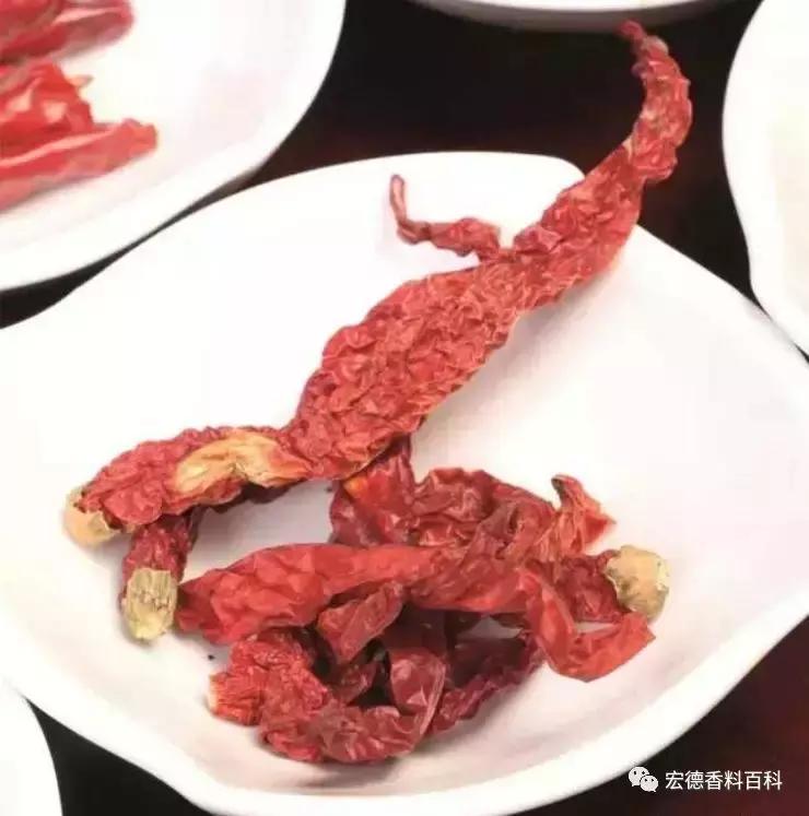辣椒为主要调料的经典湘菜,正宗辣椒调料