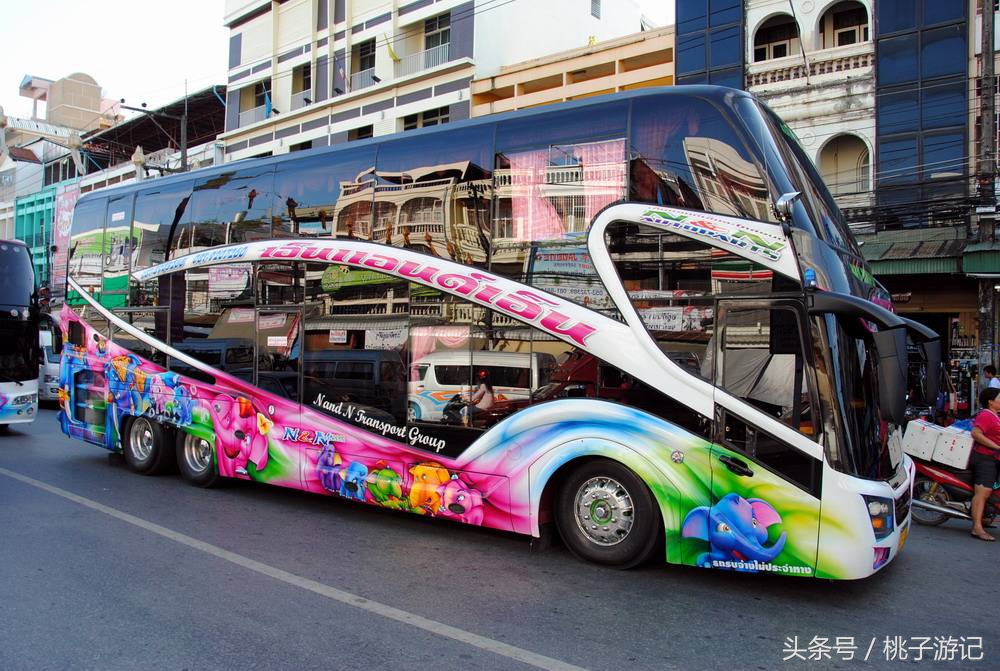 泰国旅游跟团如何避坑,泰国跟团购物被坑