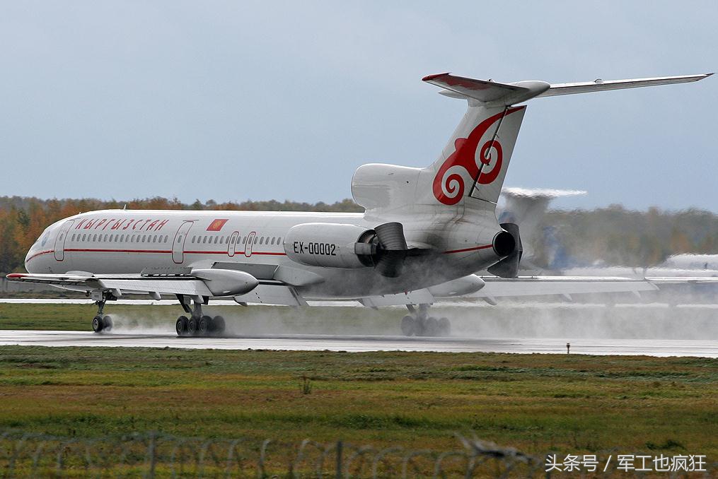 军用飞机的反推能让飞机倒车,军用反无人机设备有哪些