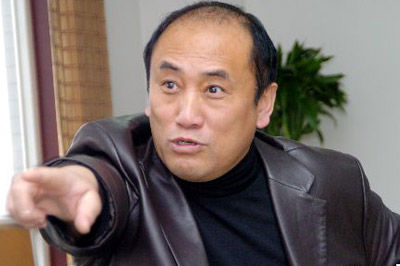 对手踢个7:0就能出线？看看中国足坛那些“奇葩”的语录！