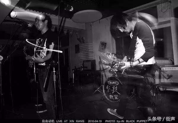 新乡真的是摇滚之城吗,河南摇滚之乡