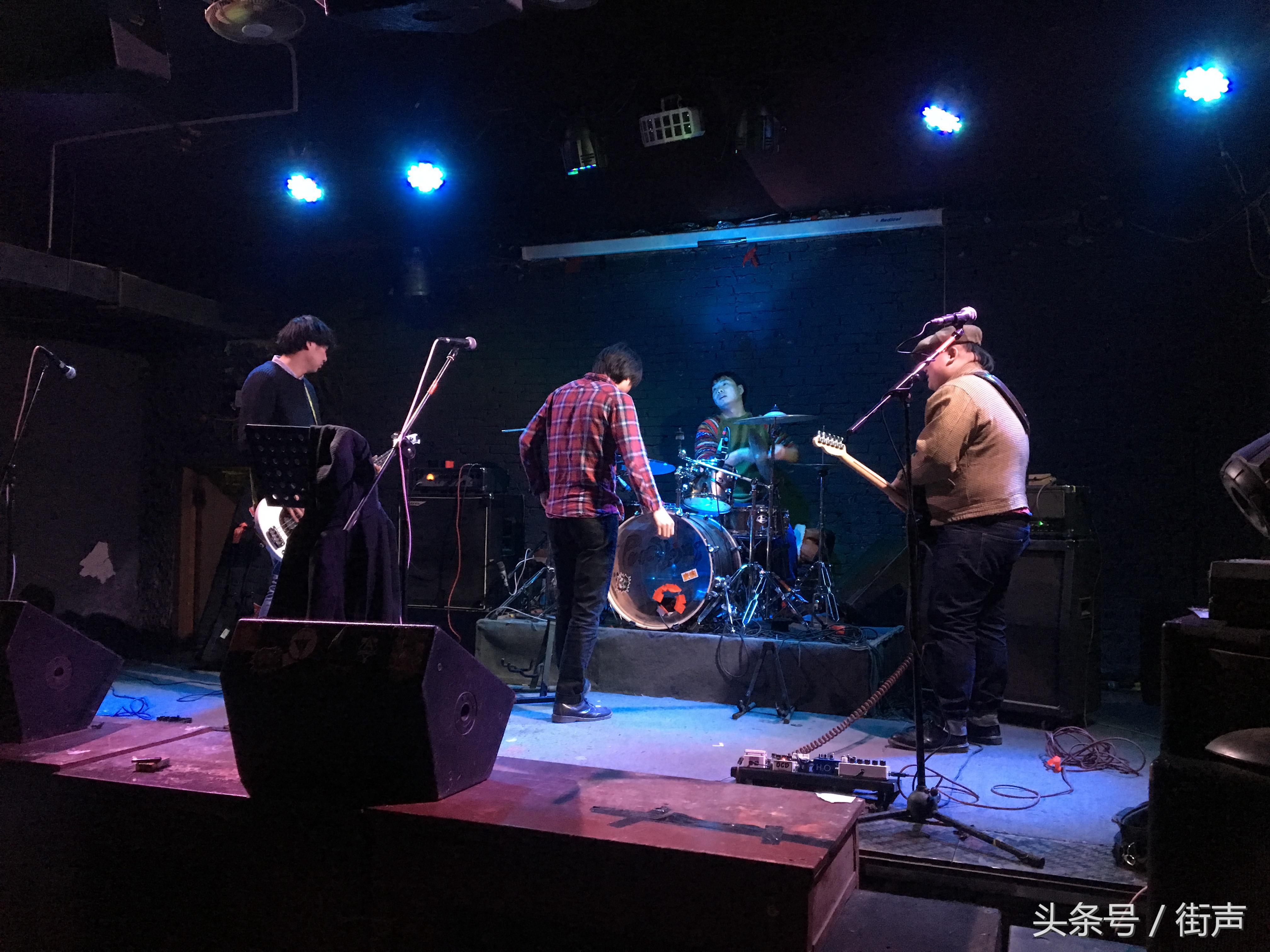 河南摇滚之乡,新乡真的是摇滚之城吗