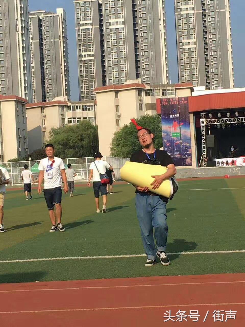 河南摇滚之乡,新乡真的是摇滚之城吗