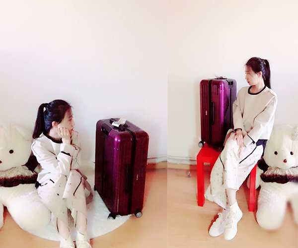 rimowa旅行箱功能,rimowa行李测评