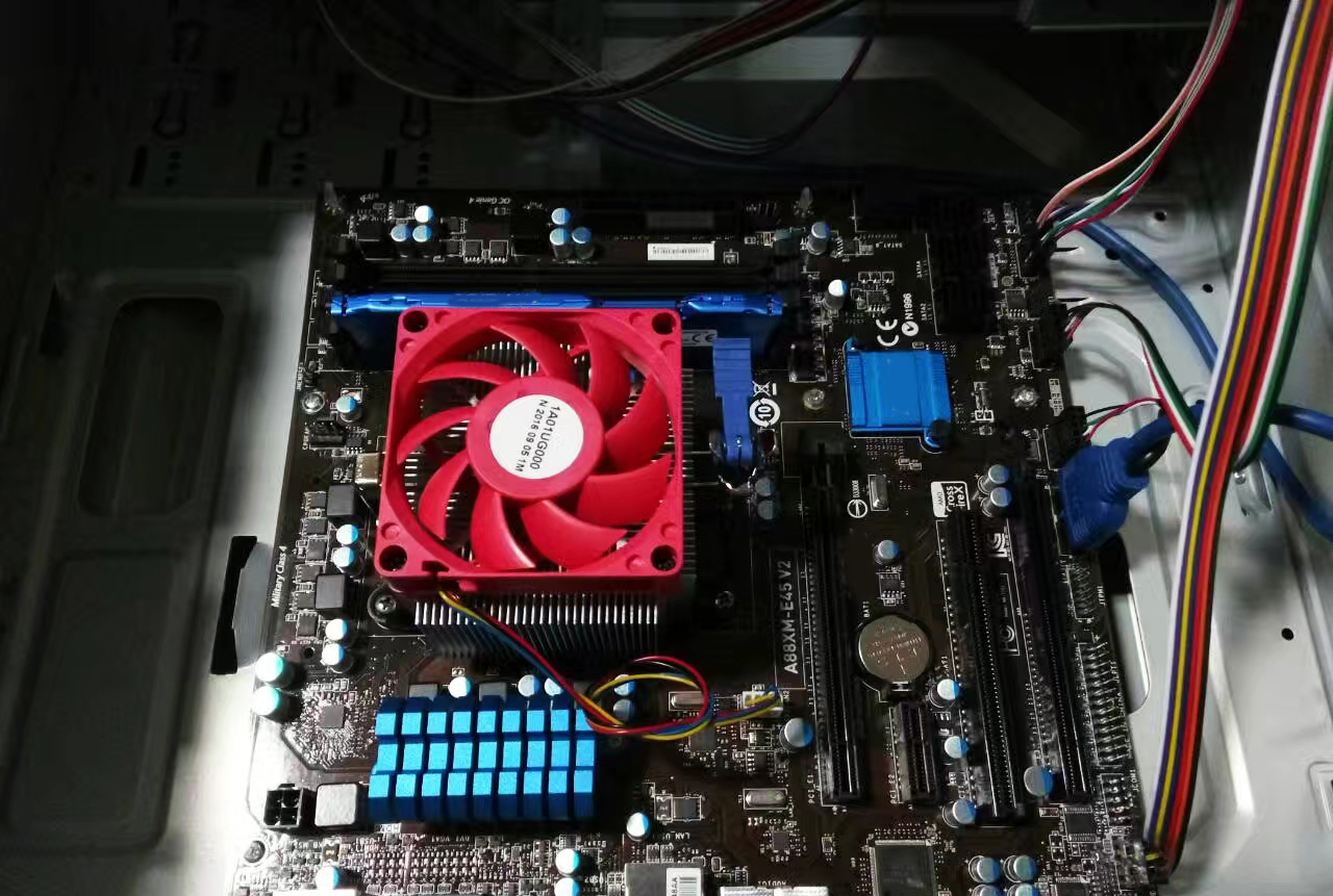 自己组装笔记本电脑,电脑主机组装配置单