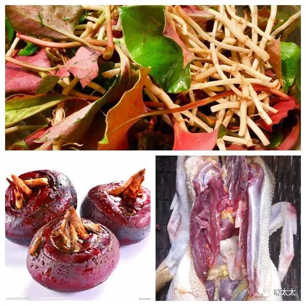 老鸭汤治气管炎,支气管哮喘吃老鸭汤放什么药材