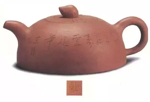 民国紫砂十大名家,民国紫砂十大商号