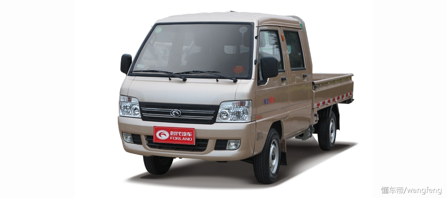 时代驭菱vq1优缺点,时代驭菱vq1双排汽油版