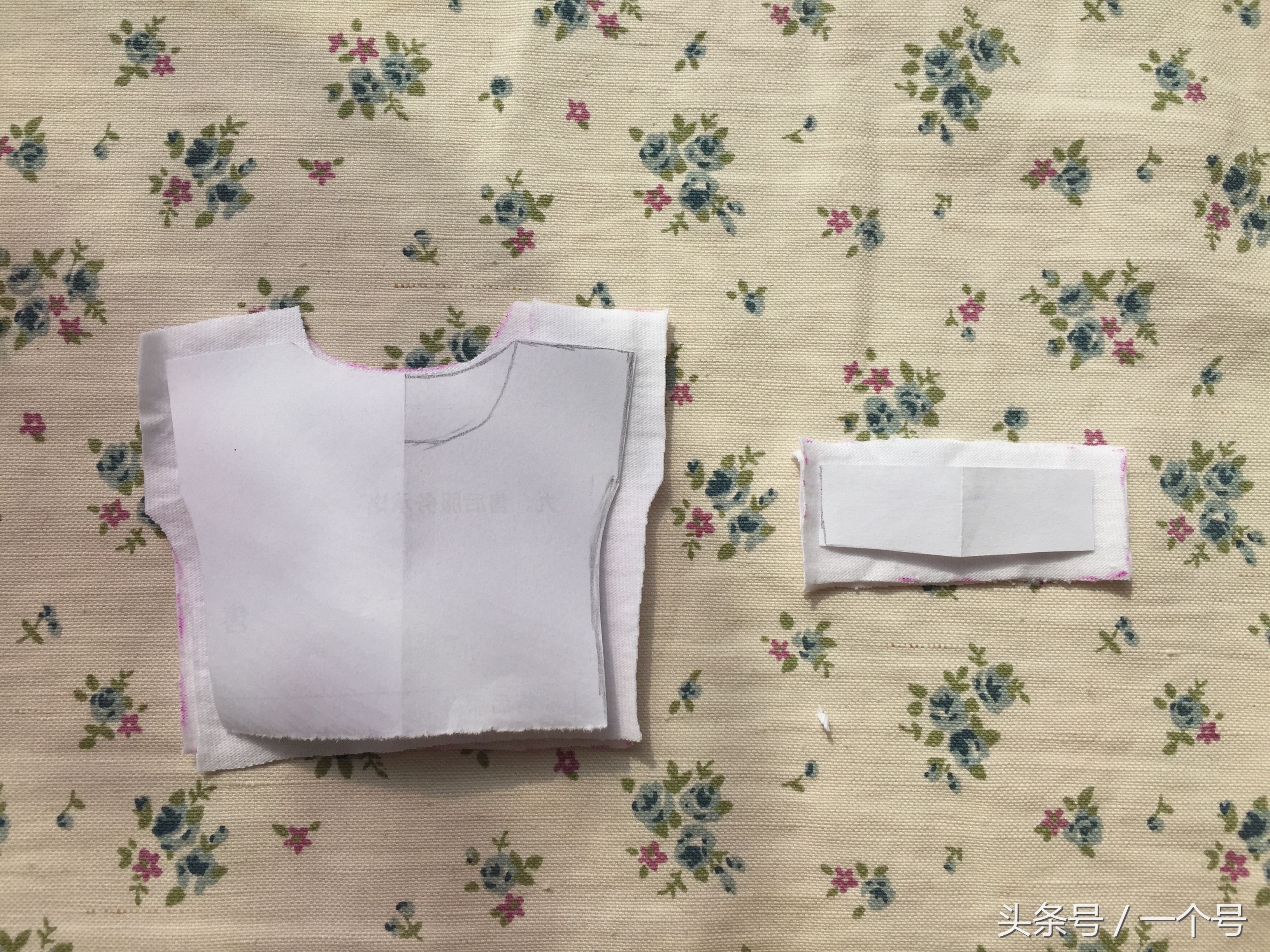 娃衣制作教程好看好可爱,手工diy娃娃衣服制作视频大全