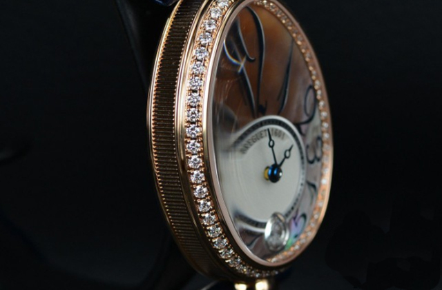 宝玑最经典的机芯,宝玑7787vs宝玑5177