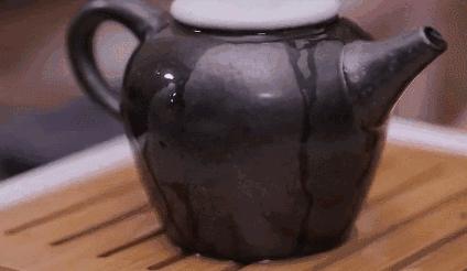 茶席氛围感,茶席仪式感