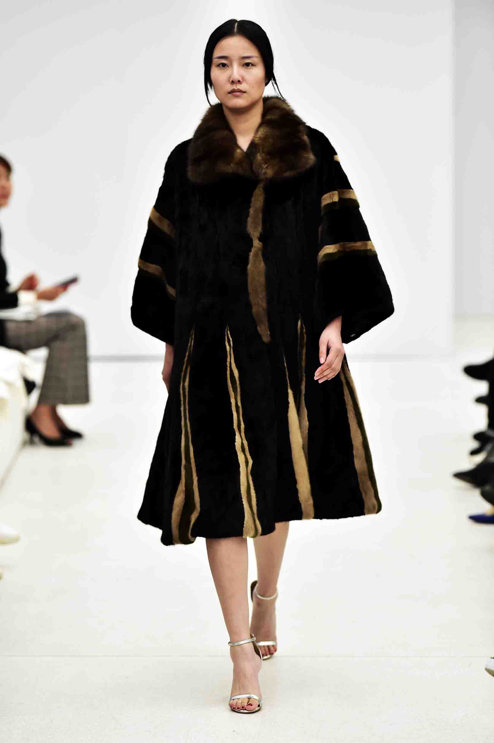 哥本哈根金牌皮草,哥本哈根皮草知识点