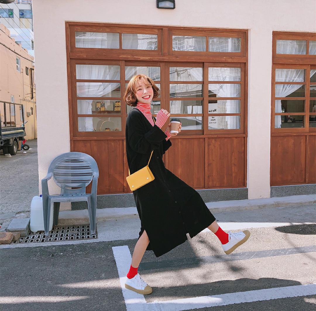 韩国热门发型,韩国短发惊艳