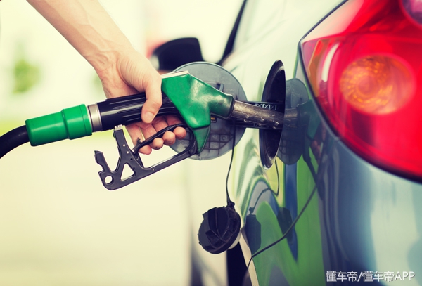 官方油耗是满载测试的吗,官方油耗和真实油耗