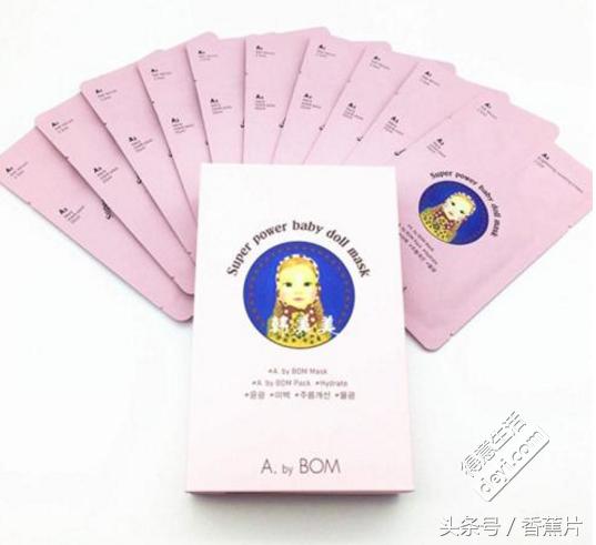 护肤达人推荐修护面膜屏障受损,护肤达人亲测10款韩国人气面膜