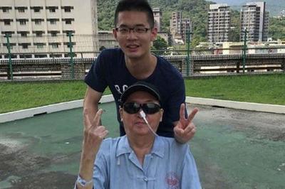 李敖脑癌死前告别,风流浪子李敖完整版视频