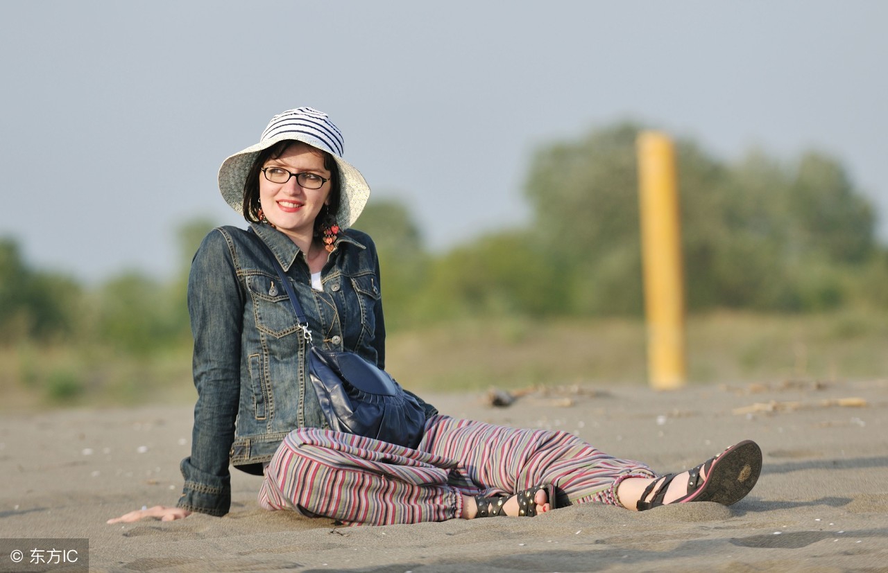 夏季女生一个人旅行攻略,适合女生一个人的旅行攻略地