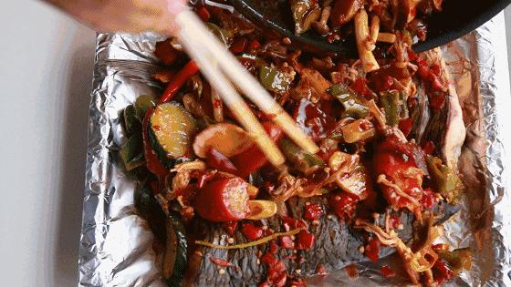 用烤箱做烤鱼五香的家常做法,用烤箱做烤鱼简单做法