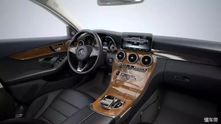 什么车内饰都是真皮包裹的,真皮内饰都有什么车