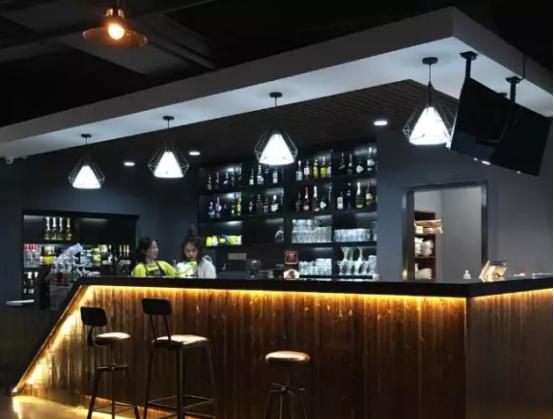 武汉市的轰趴馆,武汉威廉古堡别墅轰趴馆