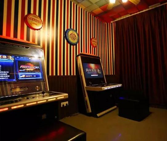 武汉市的轰趴馆,武汉威廉古堡别墅轰趴馆