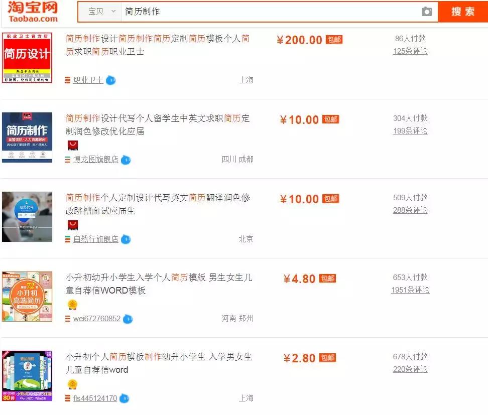 有短期跳槽经历过多该如何写简历,跳槽频繁的人怎么丰富自己的简历