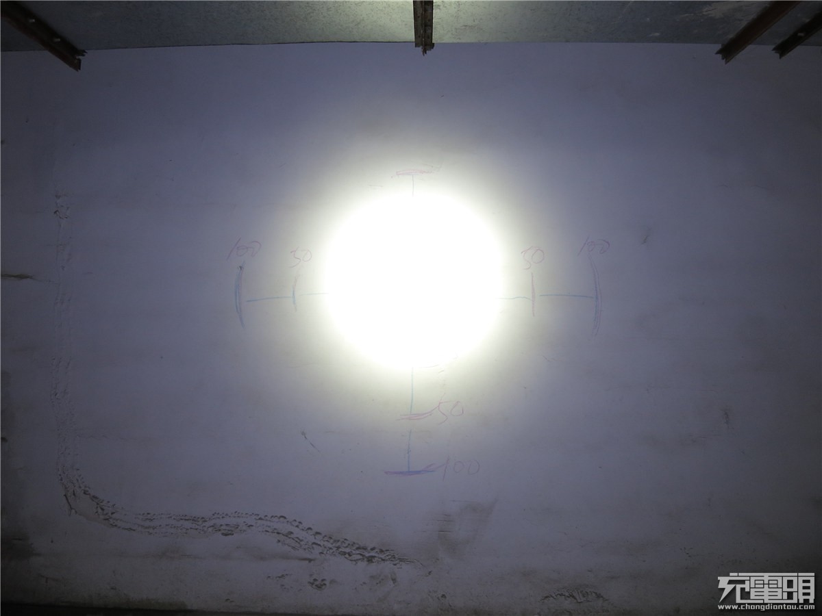 百变精灵ROFISR2手电入手体验