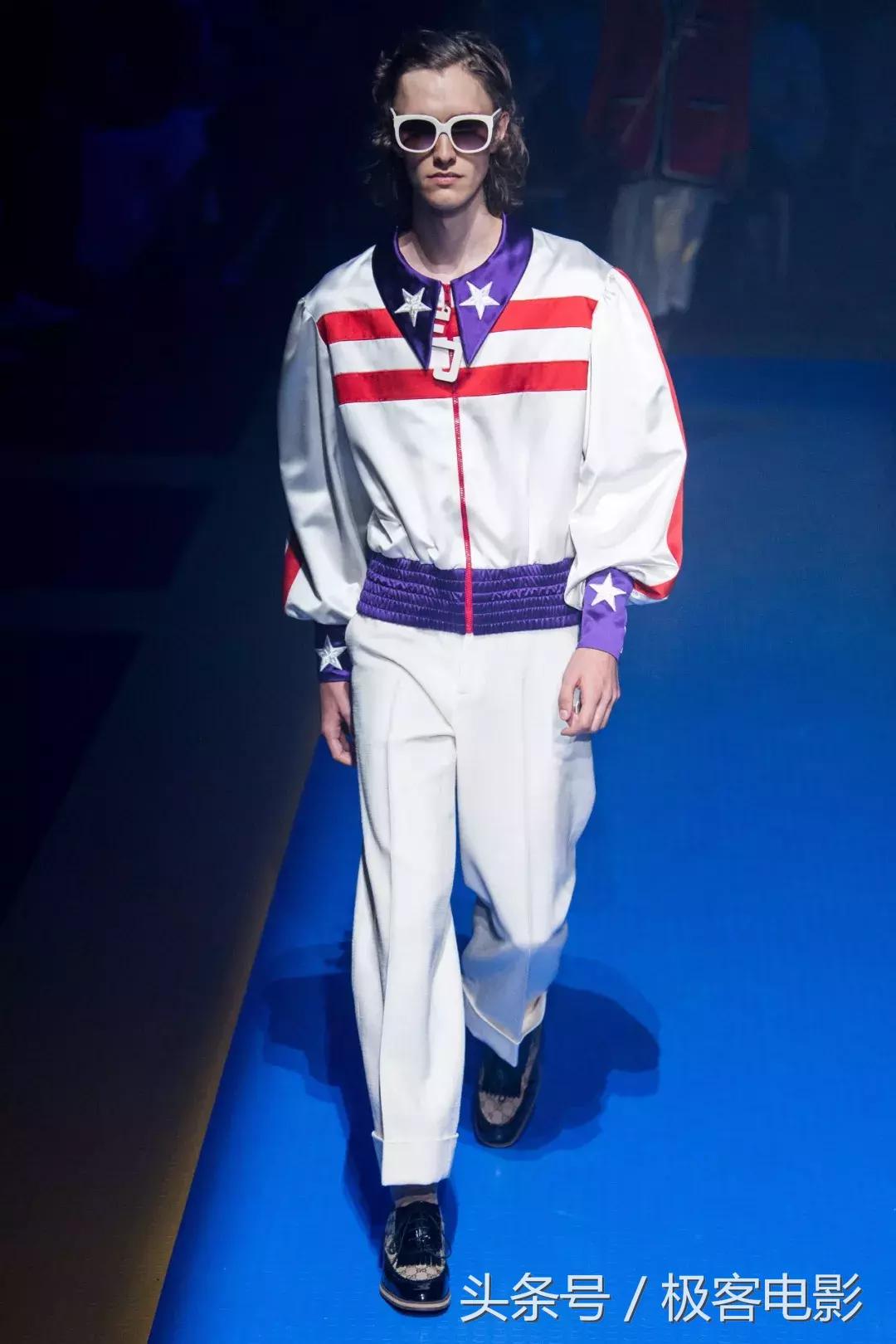 新极客，新性感，新潮流！