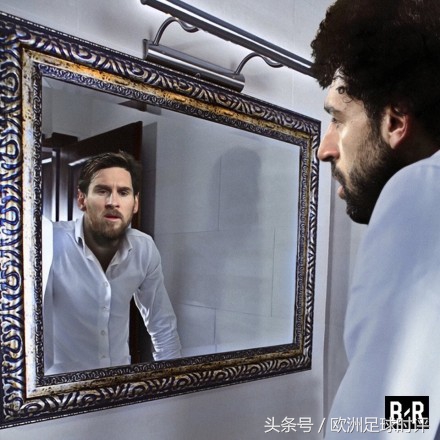 足球比赛梅西vsc罗十大经典进球,梅西用大力神杯结束梅罗之争