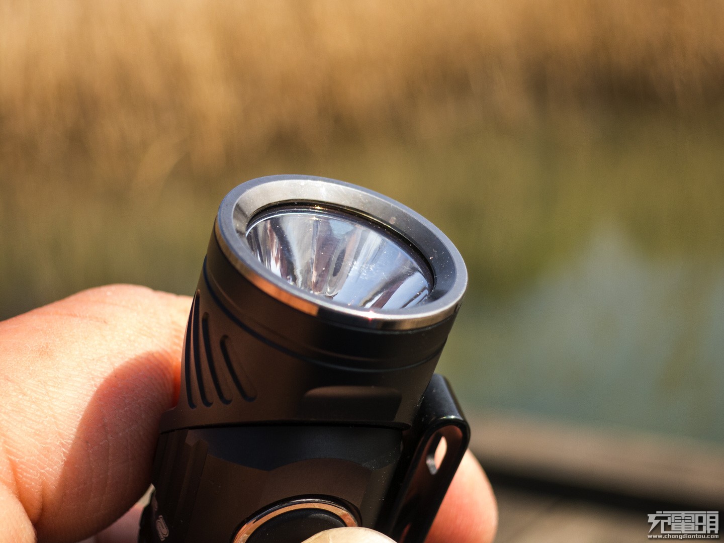 百变精灵ROFISR2手电入手体验