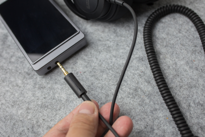 定位监听级，适合多场合应用，拜亚动力DT240PRO耳机新品上手评测