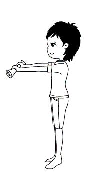 这套健身操会让你骨骼好、精神好、身体棒！