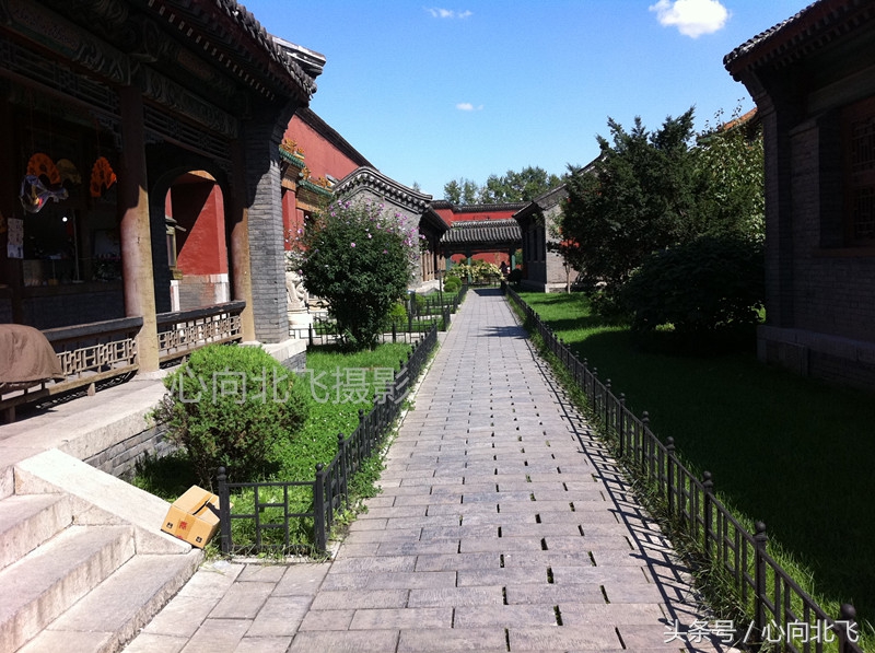 北京故宫和台北故宫的区别,北京故宫和沈阳故宫特色区别