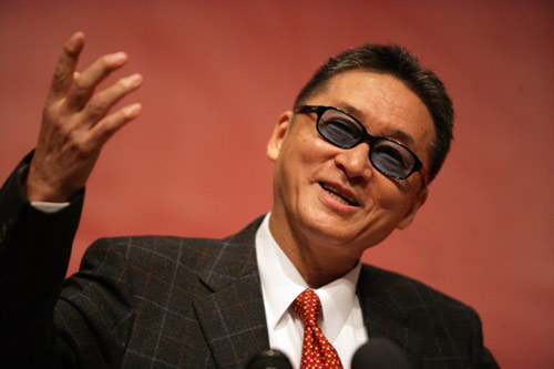 李敖前妻胡因梦小时照片,李敖前妻胡因梦近况