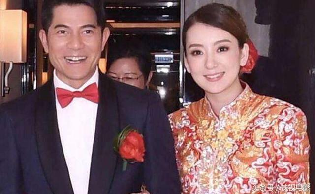 刘德华爱情婚姻,刘德华和郭富城两个人的关系