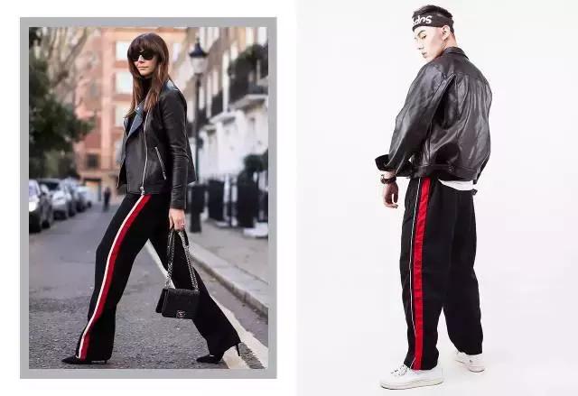 真人示范｜不是校服丑，是你不会穿