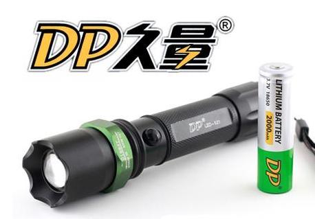 户外强光手电哪个品牌最好,手电筒强光推荐品牌