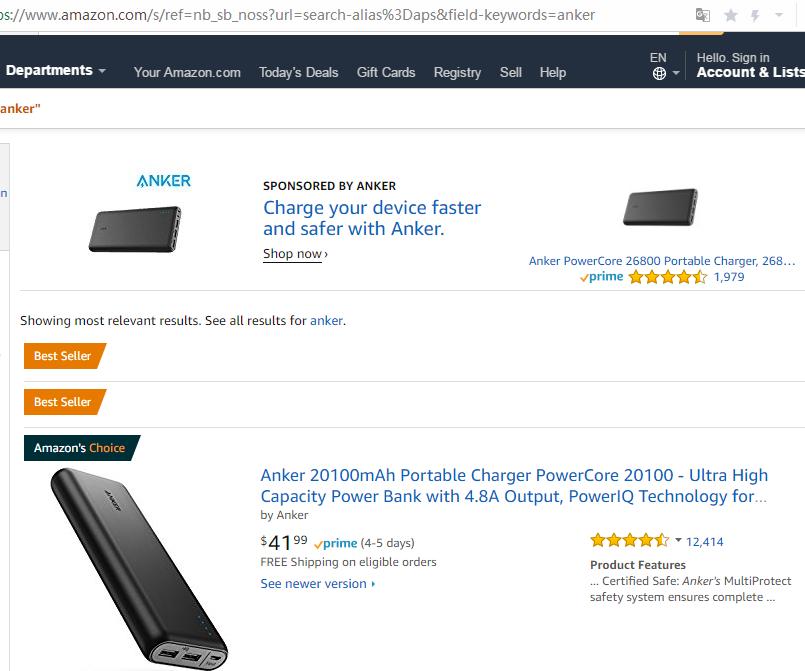 anker安克磁吸充电宝多功能高颜值,anker安克200w充电宝测评