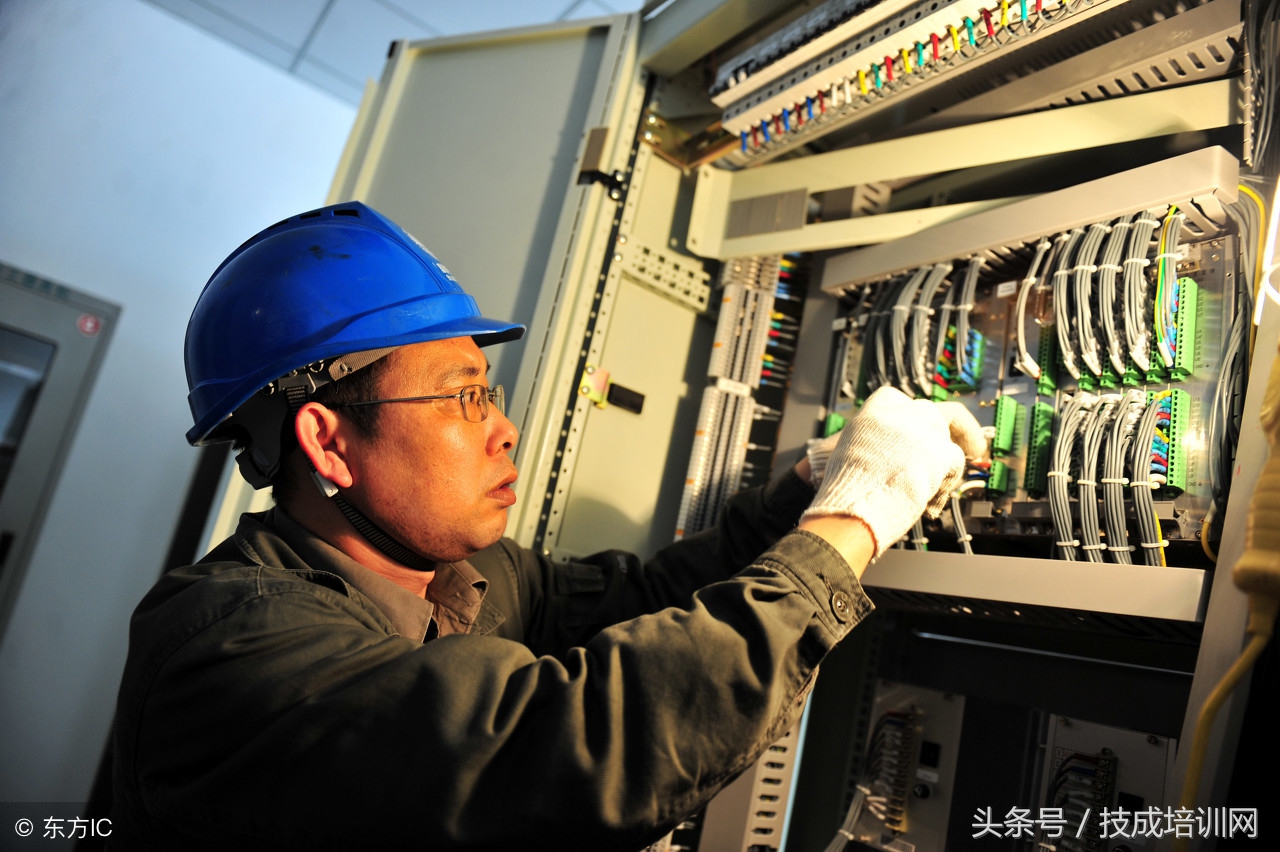 电气故障诊断口诀大全太棒了,怎么快速查找排查电气故障