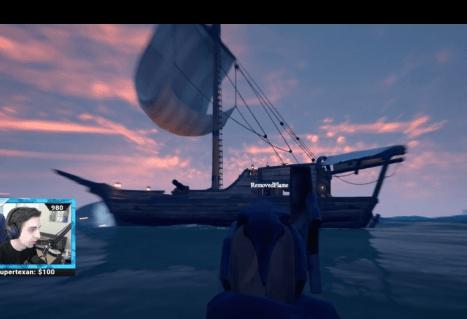 shroud与G神带你领略大航海时代：新游戏满足每个玩家航海梦