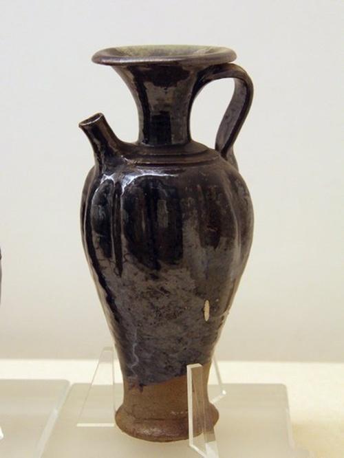 陶瓷釉彩有什么技巧与方法,釉彩鉴定方法大全