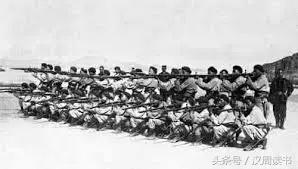 李鸿章落的一世骂名,李鸿章为什么敢怒不敢言