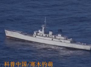 几枚导弹都难以击沉驱逐舰，但一发鱼雷却可以为何鱼雷威力这么大？