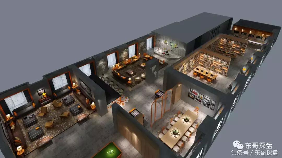 首付两万起！地处大学旁，年年做大学生的房东！你心不心动？