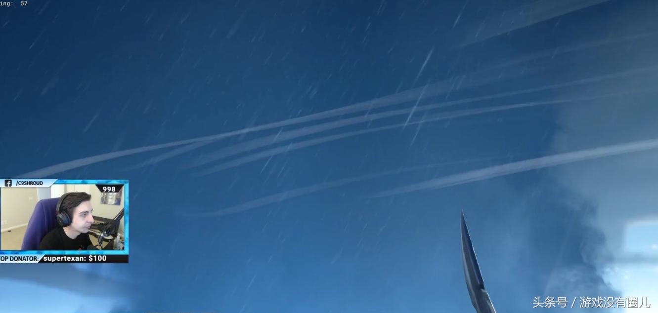 shroud与G神带你领略大航海时代：新游戏满足每个玩家航海梦