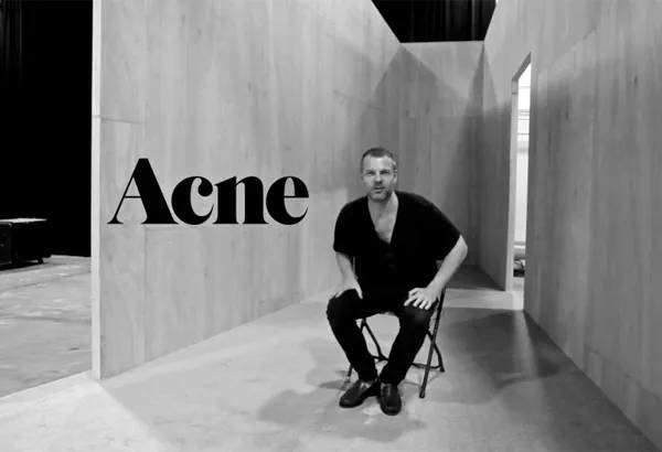 acnestudios是什么品牌,acnestudios2018冬女款