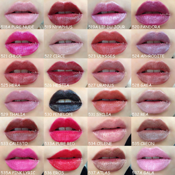 媲美大牌的平价彩妆,媲美迪奥999的平价口红