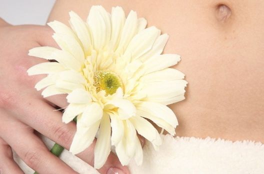 出现白带意味着什么,发现白带有血丝是不是就是癌症